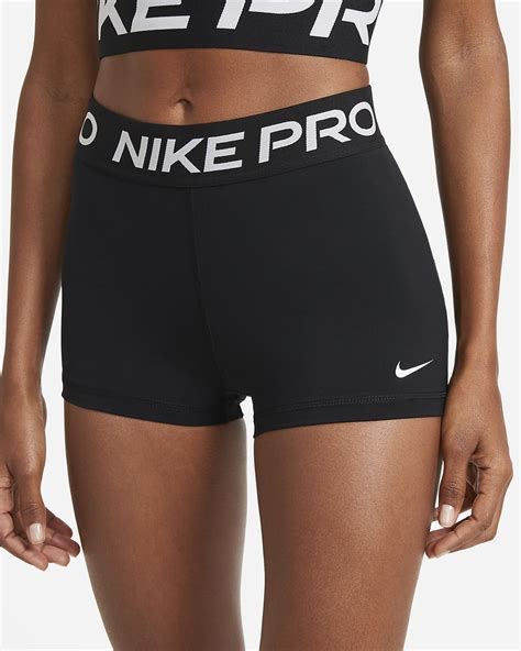 nike pro shorts herren rot|women's Nike Pro shorts.